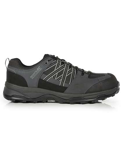 Regatta Professional Sicherheitsschuhe Claystone S3 mit Stahlkappe