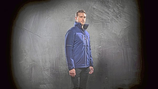 Regatta Professional Isolierte Regenjacke X-Pro Marauder III