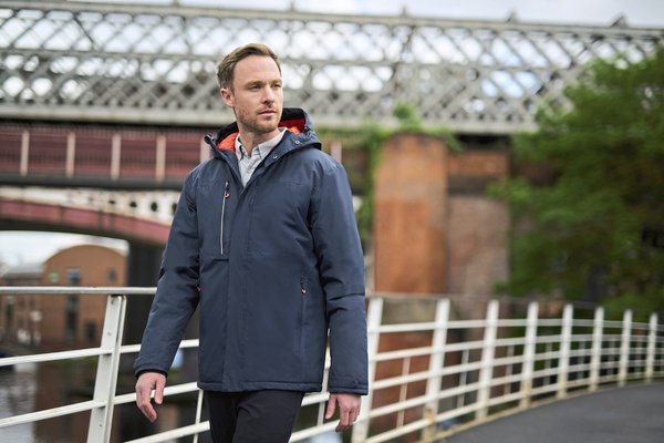Regatta Professional Beheizte Jacke mit Thermoguard-Isolierung
