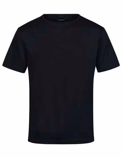 Regatta Professional Pro Wicking T-Shirt, feuchtigkeitsregulierend, Rundhals