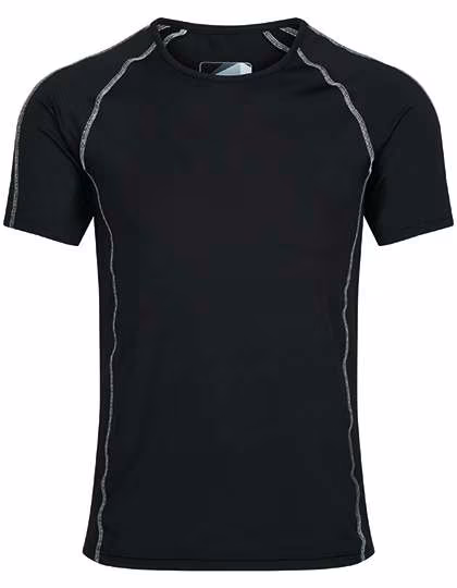 Regatta Professional T-Shirt funzionale senza maniche in materiale riciclato