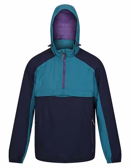 Regatta Professional Anorak vintage imperméable avec stretch