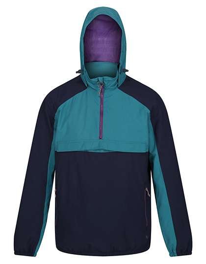 Regatta Professional Wasserdichter Vintage Anorak mit Stretch