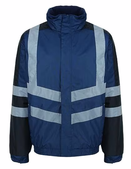 Regatta Professional Veste polaire imperméable avec renforts