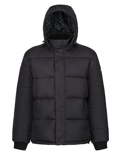 Regatta Professional Northdale Insulated Jacket with Hood