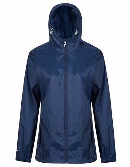 Regatta Professional Packaway Regen- und Windjacke für Damen