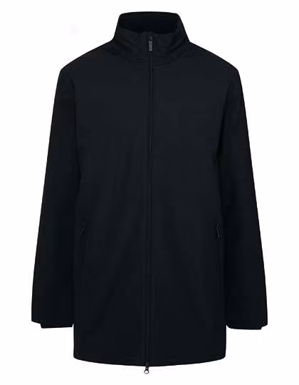 Regatta Professional Giacca Hampton in Poliestere Stretch da Uomo