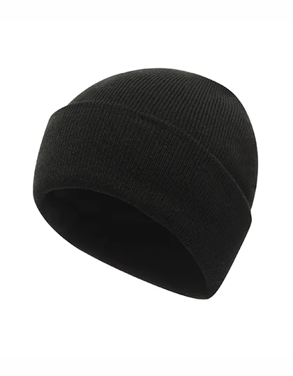 Regatta Professional Regatta Axton Cuffed Beanie, Polyacryl