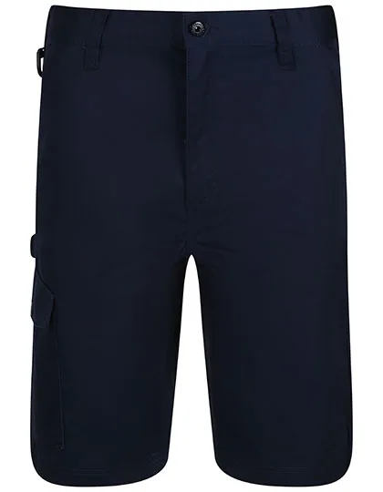 Regatta Professional Pro Cargo Shorts with Pockets for Men