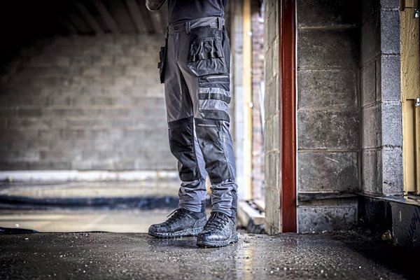 4TEX Stretch Holster Trousers