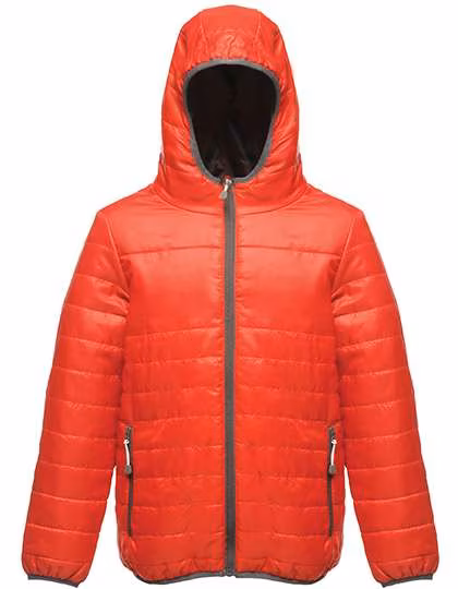 Kids´ Stormforce Thermal Jacket