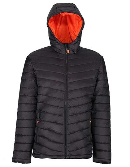 Regatta Professional Beheizbare Winterjacke mit Warmloft-Isolierung