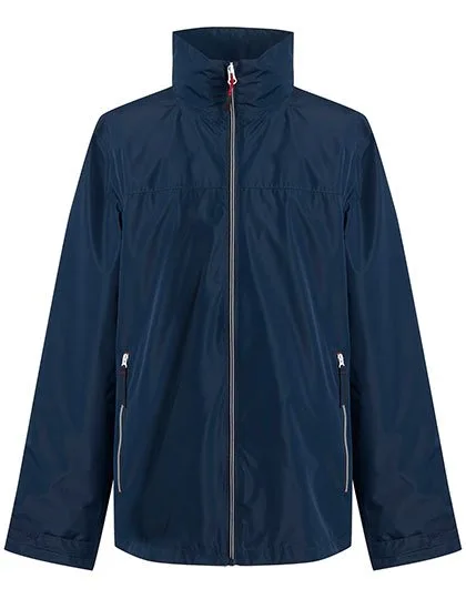Regatta Professional Giacca Shell impermeabile con Cappuccio