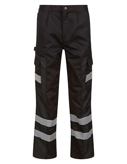 Regatta Professional Robuste Arbeitshose mit WR-Beschichtung