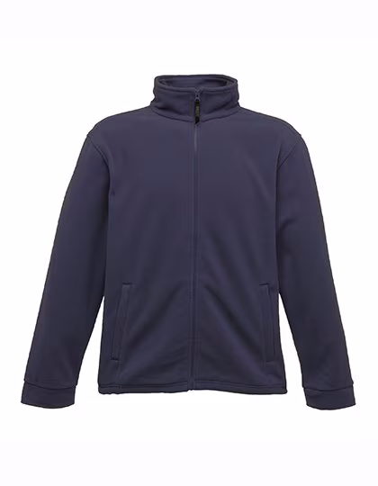 Regatta Professional Classic Fleece Jacke mit Antipilling, Navy S, RG570