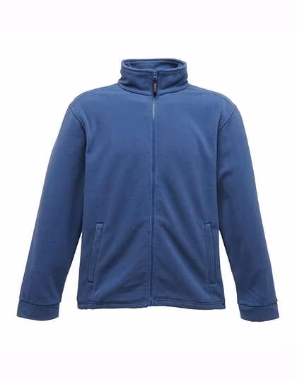 Regatta Professional Classic Fleece Jacke mit Antipilling, Royal Blue XXL, RG570