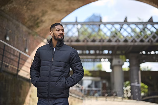 Essential Thermal Jacket