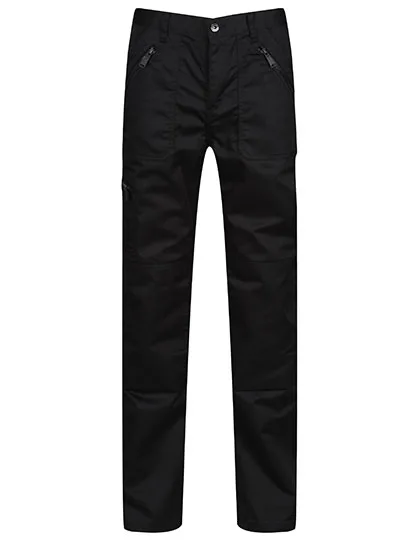 Regatta Professional Heavy-Duty Pro Action Work Trousers