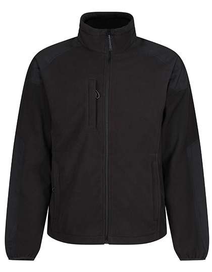 Broadstone Showerproof Fleece