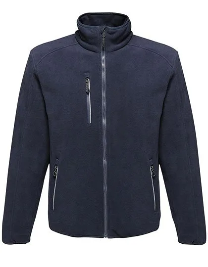 Regatta Professional Giacca in Pile impermeabile Omicron III