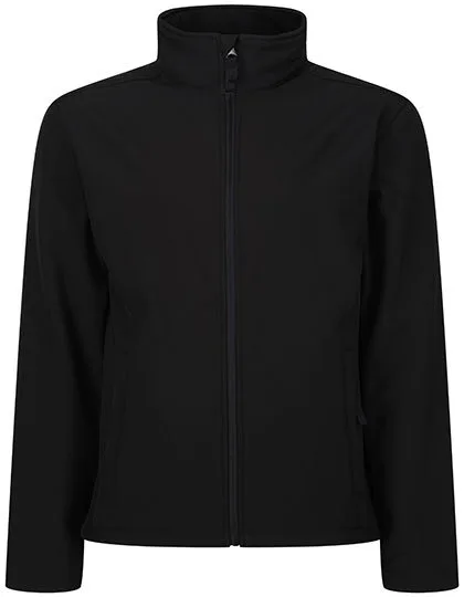 Regatta Professional Reid Softshell Jacket with Stretch Material