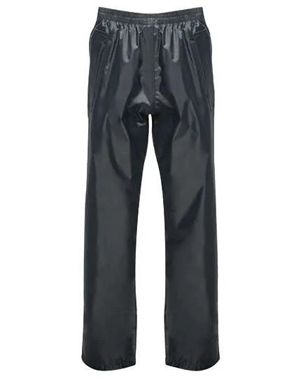 Kids´ Pro Stormbreak Waterproof Overtrousers