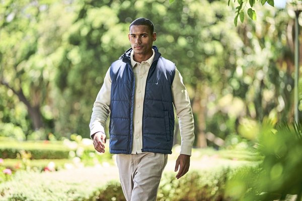Regatta Professional Gesteppte wasserabweisende Bodywarmer mit Taschen