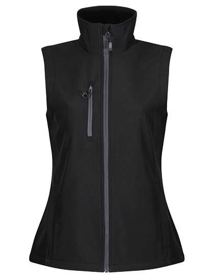 Regatta Honestly Made Softshell Weste aus Recyclingmaterial für Damen