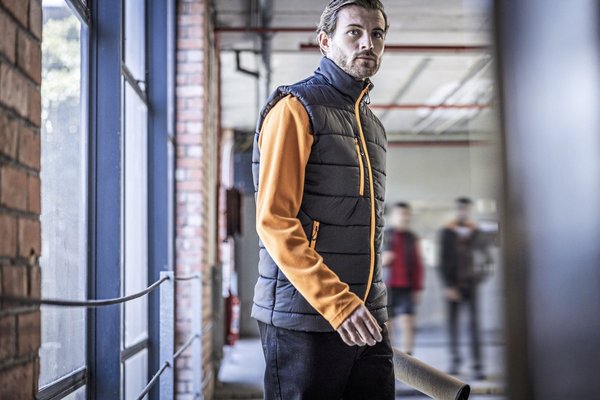 Thermal Bodywarmer mit Warmloft-Technologie