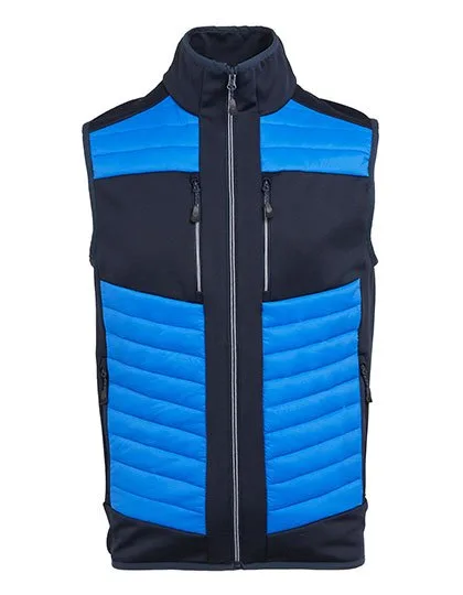Regatta Professional E-volve Thermal Hybrid Vest with Pockets
