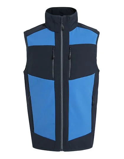 Regatta Professional E-volve 2-Layer Softshell Weste