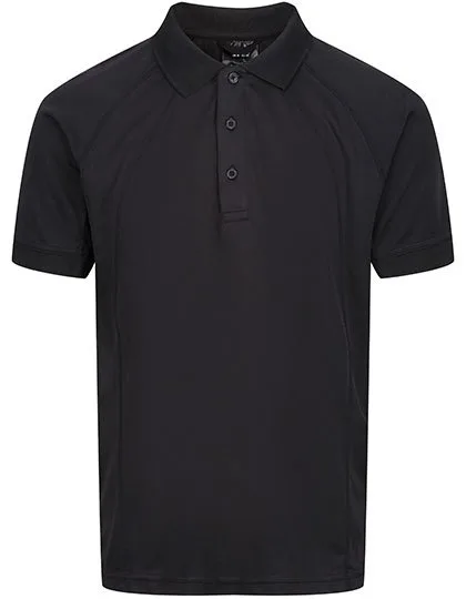 Regatta Professional Coolweave Polo with Moisture-Wicking Fabric