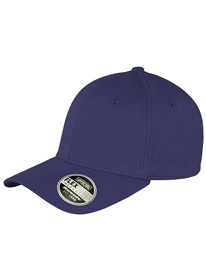 Result Headwear Kansas Flex Cap mit CORE FLEX Band, Navy L/XL, RH85