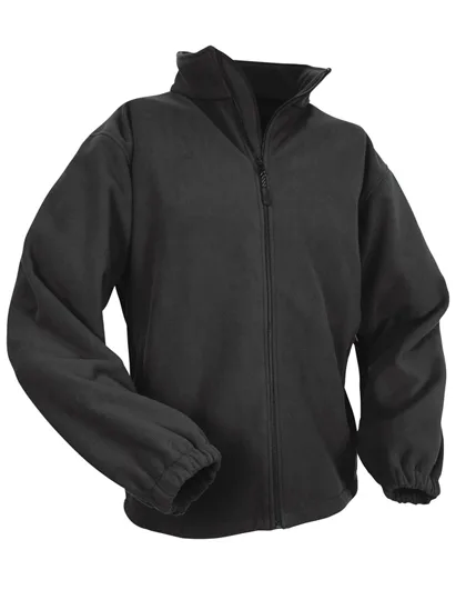 Result Extreme Climate Stopper Fleecejacke, dreilagig