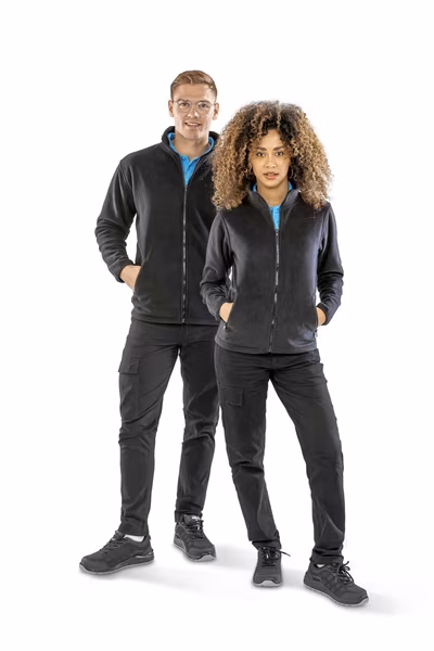 Result Core Norse Outdoor Fleece Jacket for Men