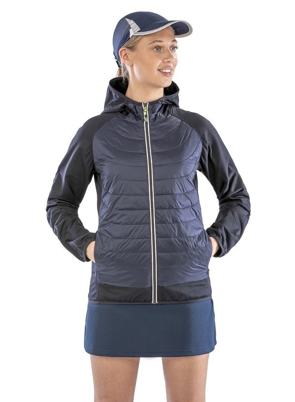 SPIRO Fitnessjacke Zero Gravity, atmungsaktiv für Damen