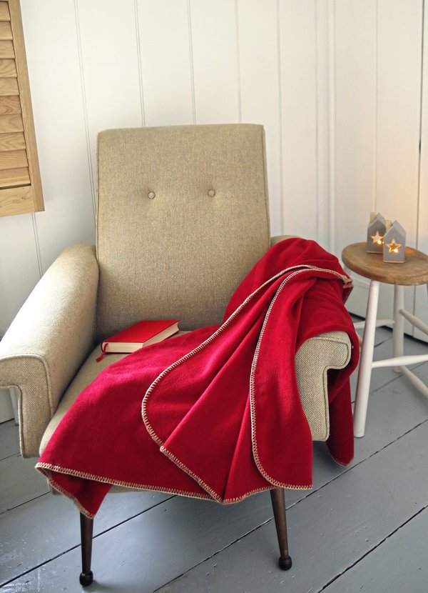 Result Winter Essentials Polartherm™ Decke 175x140 cm, Polyester