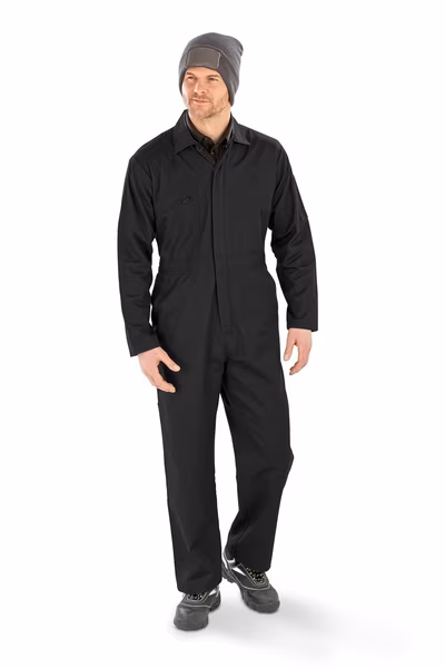 Result Genuine Recycled Recycled Action Overall with Zip