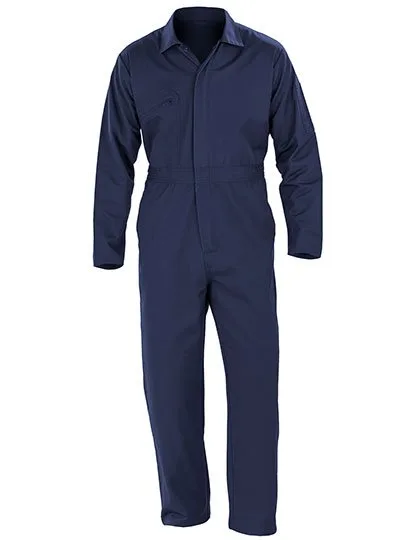 Result Genuine Recycled Recycled Action Overall with Zip