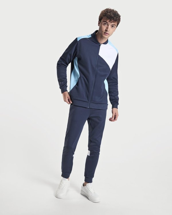 Leros Tracksuit Jacket