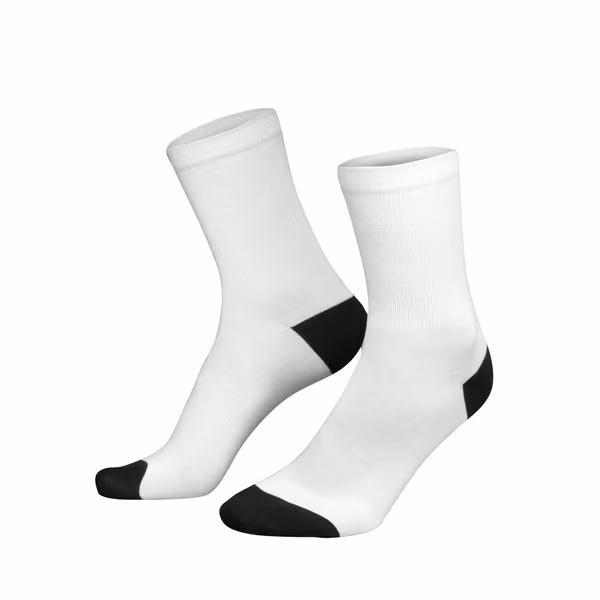Roly Sublimierbare Socken Kalox mit Baumwolltouch