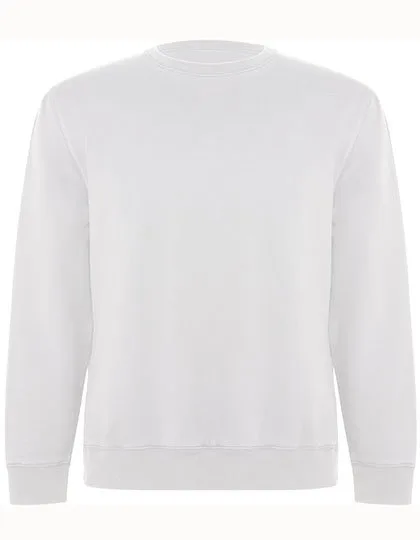 Roly Eco Batian Sweatshirt made of Organic Cotton