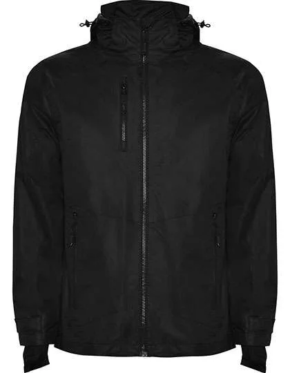 Roly Waterproof and Windproof Alaska Jacket