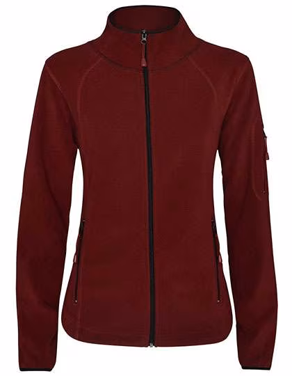 Roly Microfleece Jacke Luciane 300 g/m² für Damen