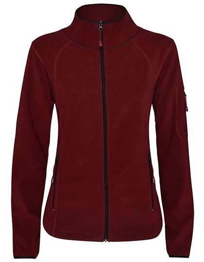 Roly Microfleece Jacke Luciane 300 g/m² für Damen