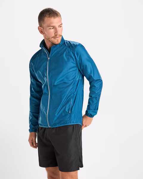 Men's Glasgow Windjacket