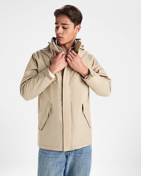 Parka America