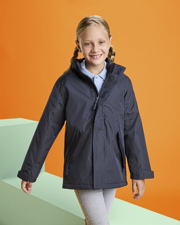 Parka America pour enfant