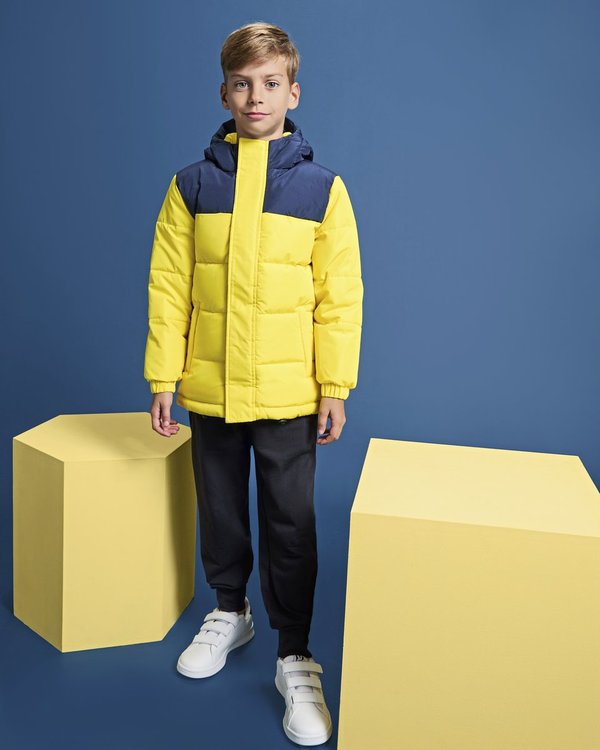 Veste Tallin pour enfant