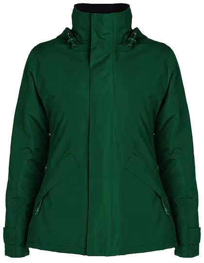 Roly Europa Jacke mit Kapuze für Damen